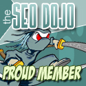 SEO Training Dojo